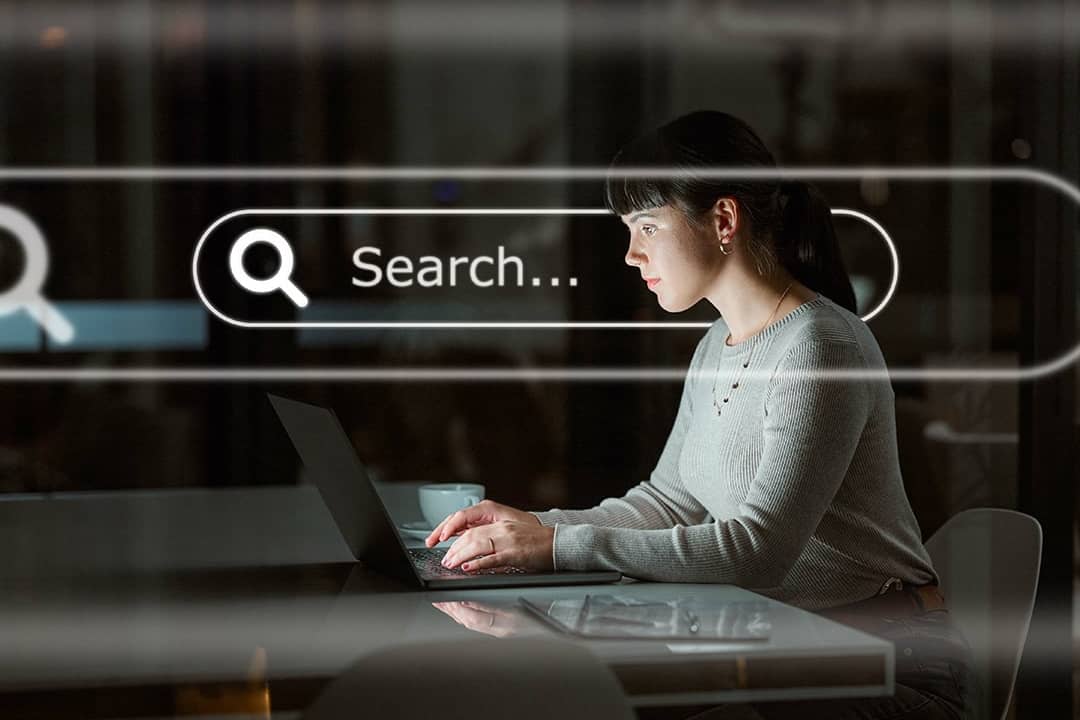 A data privacy professional researching for AI-generated and SEO-related information for data analytics.
